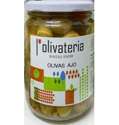 OLIVES VAL DE LA CASELLA