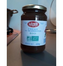 CREME DE MARRONS
