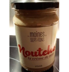CREME NOIX NOUTCHE