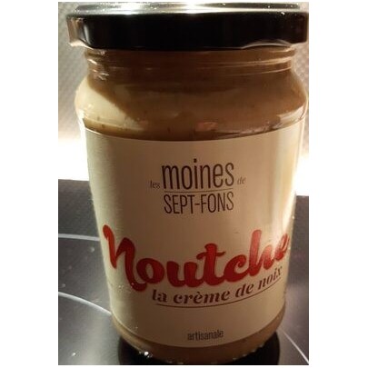 CREME NOIX NOUTCHE