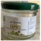 CAPRES AU VINAIGRE BIO 100G