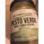 PESTO VERDE BIO HUILE D OLIVE PESTO VERDE BIO HUILE D OLIVE