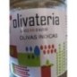 OLIVES INDICAS BIO