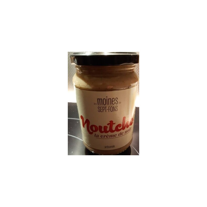 CREME NOIX NOUTCHE
