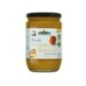 PUREE POMME MANGUE 630G PUREE POMME MANGUE 630G