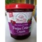 CONFITURE FRAISE CERISE CASSIS