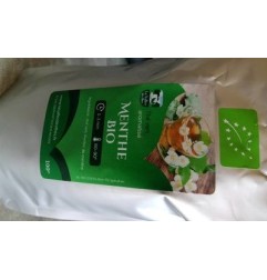 PICKLES CAROTTES FENOUIL 100G