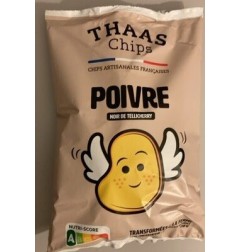 CHIPS POIVRE 110