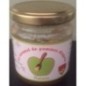 CARAMEL DE POMMES NATURE 230G