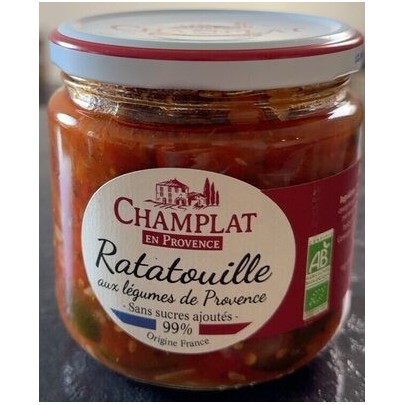 RATATOUILLE