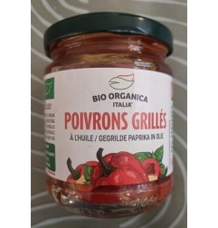 POIVRON GRILLE B
