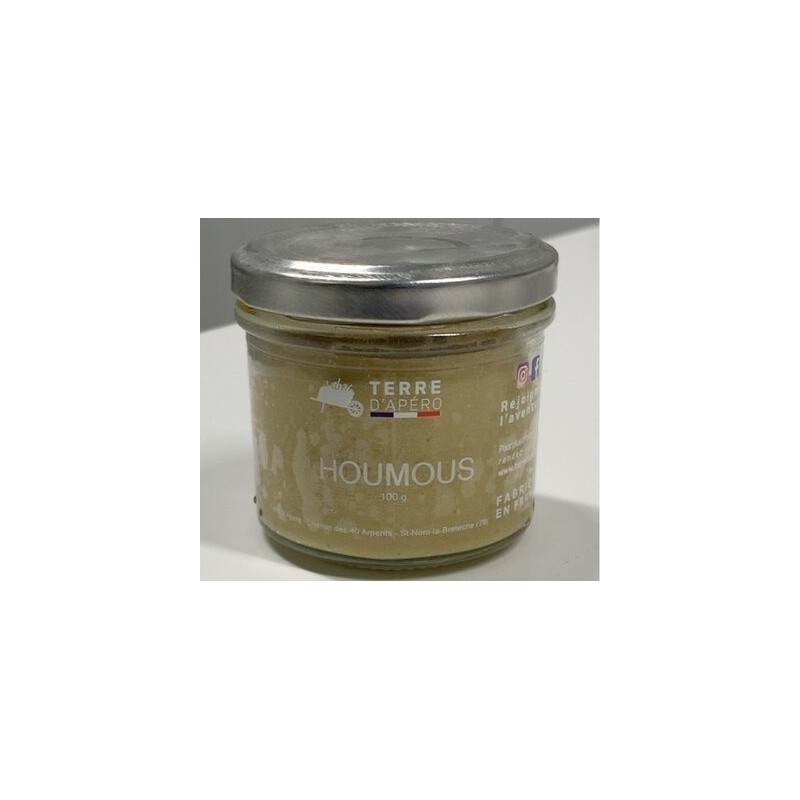 HOUMOUS 100G