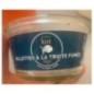 RILLETTES TRUITE FUMEE 180G