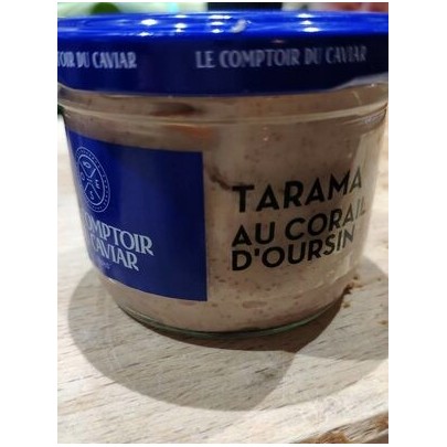 TARAMA 90G