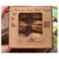 MACARON MIEL NOUGAT PAR 6