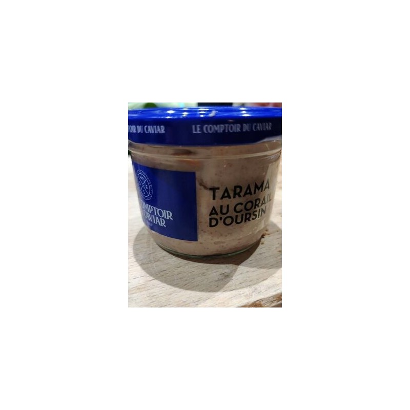TARAMA 90G