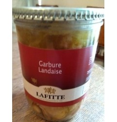 GARBURE LANDAISE 760G