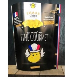 CHIPS CRAQUANTE