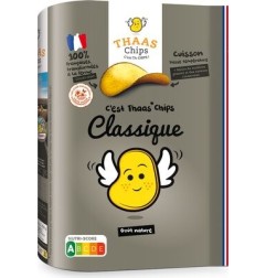 CHIPS NATURE