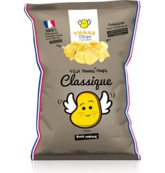 CHIPS NATURE