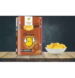 CHIPS OIGNONS