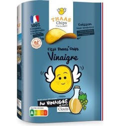 CHIPS VINAIGRE