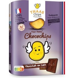 CHOCO CHIPS LAIT