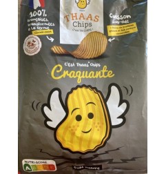 CHIPS CRAQUANTE