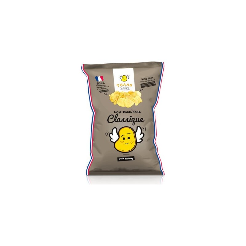 CHIPS NATURE
