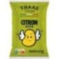 CHIPS CITRON 110 G CHIPS CITRON 110 G