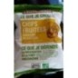 CHIPS FRUITES BANANE BIO 85 G