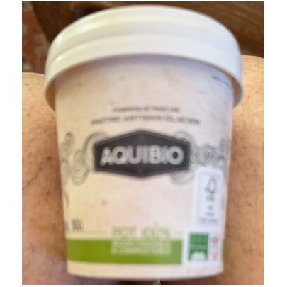 PETIT POT CITRON AQUIBIO 125ML