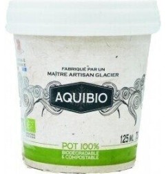 PETIT POT VANILLE AQUIBIO 125M
