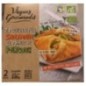 PANIER POIREAUX SAUMON AQUIBIO