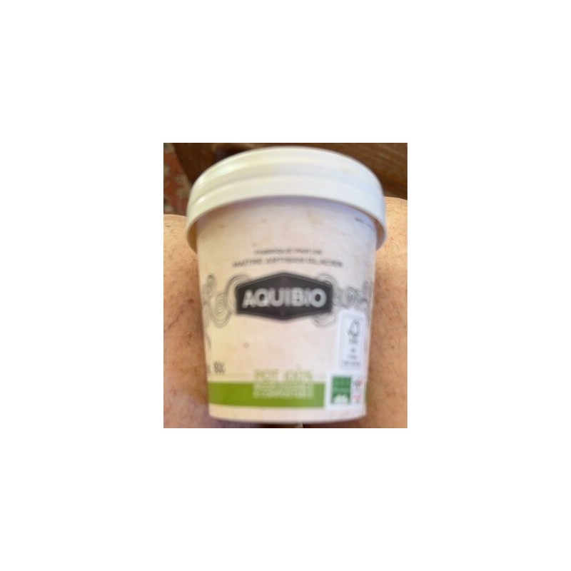 PETIT POT CITRON AQUIBIO 125ML
