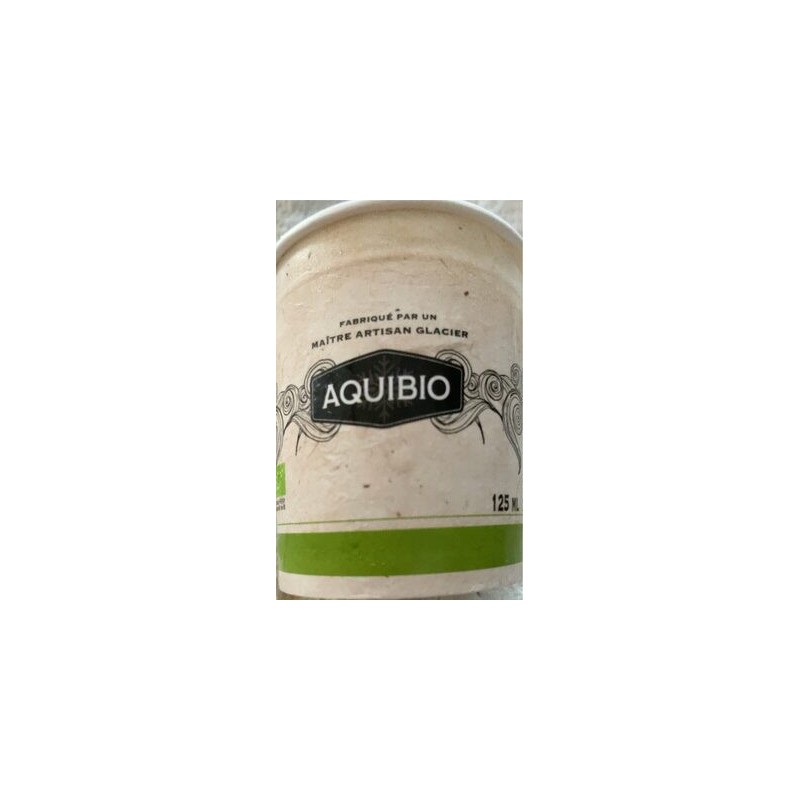 PETIT POT COCO AQUIBIO 125ML
