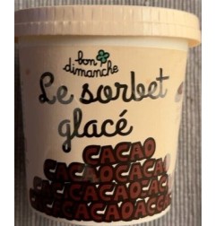 SORBET CACAO