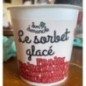 SORBET FRAISE BON DIMANCHE