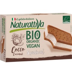 SANDWICHES COCO NATURATTIVA AQ