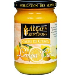 CREME CITRON