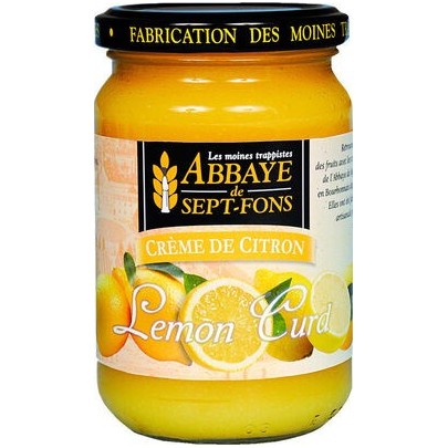 CREME CITRON