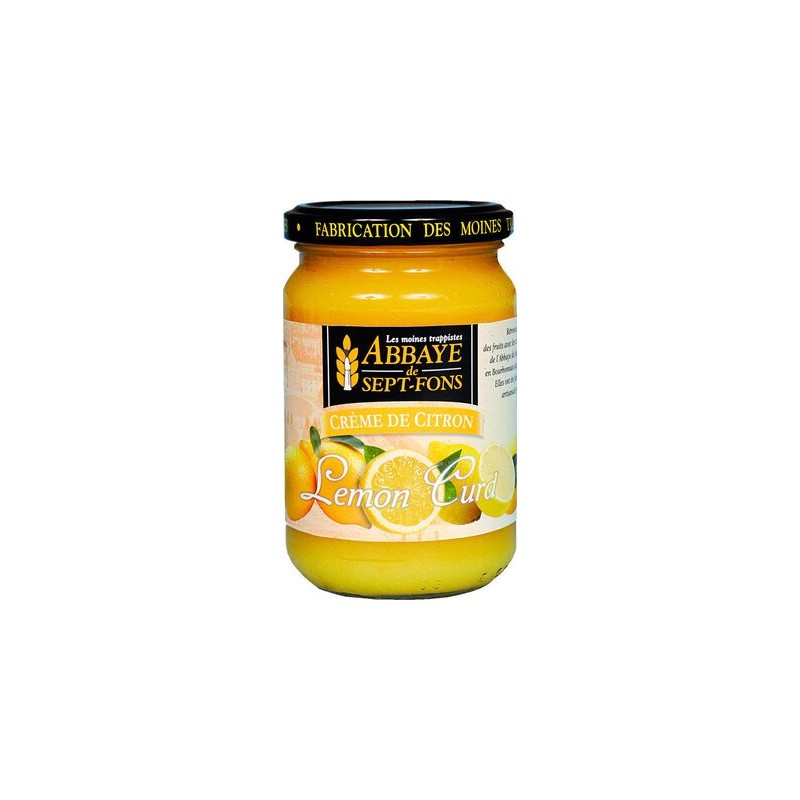 CREME CITRON