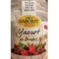 YAOURT BRASSE AU LAIT ENTIER D