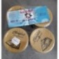 CREME DESSERT LES DELICES DE C