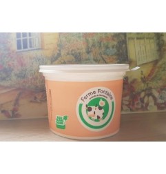 CREME CRUE 50CL