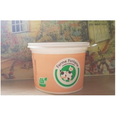 CREME CRUE 50CL