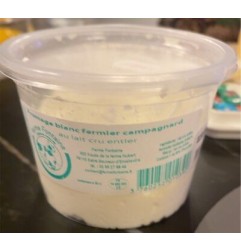 FROMAGE BLANC CAMPAGNARD 50CL