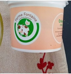 CREME CRUE 20CL