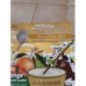 SEMOULE AU LAIT ORANGE FRUITS