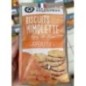 BISCUITS A LA MIMOLETTE 100G
